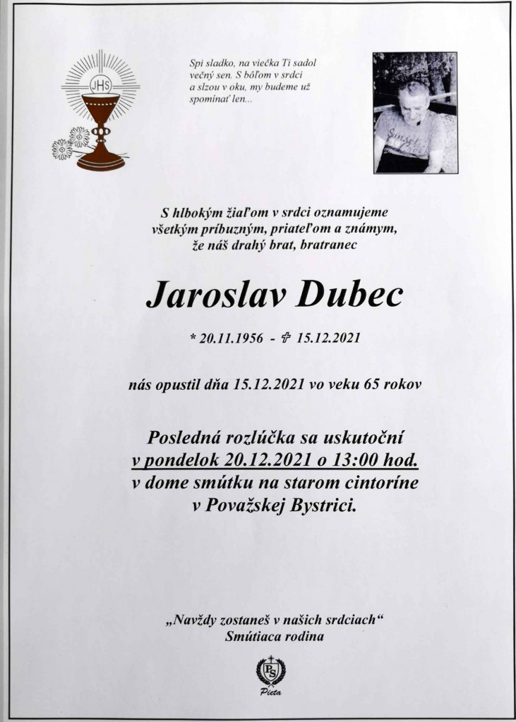 DUBEC-parte