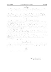 Vyhláška 18 december lockdown Púchov Považská Bystrica ciastka_27_2020_Strana_3